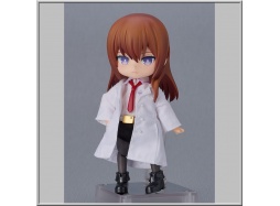 Nendoroid Doll Osamu Dazai: Dark Era Ver. - Steins Gate