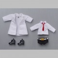 Nendoroid Doll Osamu Dazai: Dark Era Ver. - Steins Gate