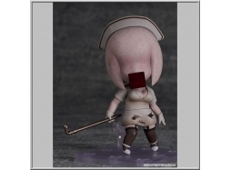 Nendoroid Bubble Head Nurse - Silent Hill 2