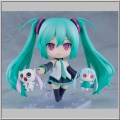 Nendoroid Hatsune Miku Because You're Here Ver. - Character Vocal Series 01