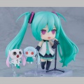 Nendoroid Hatsune Miku Because You're Here Ver. - Character Vocal Series 01