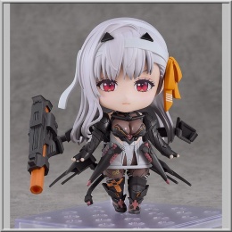 Nendoroid Modernia - Goddess of Victory: Nikke