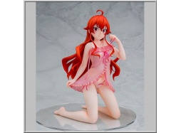 Eris Boreas Greyrat lingerie Ver. - Mushoku Tensei: Jobless Reincarnation Season 2 (Kadokawa)