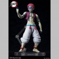 Figma Akaza - Demon Slayer: Kimetsu no Yaiba (Freeing)