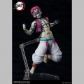 Figma Akaza - Demon Slayer: Kimetsu no Yaiba (Freeing)
