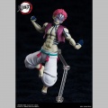 Figma Akaza - Demon Slayer: Kimetsu no Yaiba (Freeing)