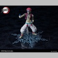 Figma Akaza - Demon Slayer: Kimetsu no Yaiba (Freeing)