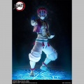 Figma Akaza - Demon Slayer: Kimetsu no Yaiba (Freeing)