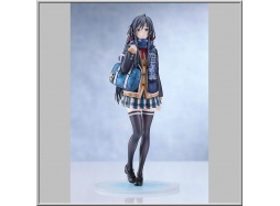 Yukino Yukinoshita: Light Novel Volume 6 Cover Illustration Ver. - My Teen Romantic Comedy SNAFU (GSC)
