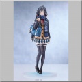 Yukino Yukinoshita: Light Novel Volume 6 Cover Illustration Ver. - My Teen Romantic Comedy SNAFU (GSC)