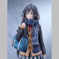 Yukino Yukinoshita: Light Novel Volume 6 Cover Illustration Ver. - My Teen Romantic Comedy SNAFU (GSC)