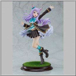 Mejiro McQueen The Treasure of the Prestigious Mejiro Family - Uma Musume Pretty Derby (GSC)