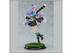 Mejiro McQueen The Treasure of the Prestigious Mejiro Family - Uma Musume Pretty Derby (GSC)