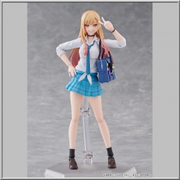 Figma Marin Kitagawa - My Dress-Up Darling (Max Factory)