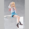 Figma Marin Kitagawa - My Dress-Up Darling (Max Factory)