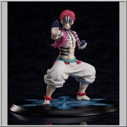 Akaza - Demon Slayer: Kimetsu no Yaiba (Aniplex)