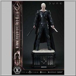 Prime 1 Studio 1/3 Feyd-Rautha Harkonnen Ultimate Version - Dune: Part Two