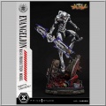 Prime 1 Studio Mass Production Model (Concept By Josh Nizzi) - Rebuild of Evangelion