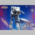 Prime 1 Studio Mass Production Model (Concept By Josh Nizzi) - Rebuild of Evangelion