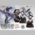 Prime 1 Studio Mass Production Model (Concept By Josh Nizzi) - Rebuild of Evangelion