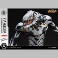 Prime 1 Studio Mass Production Model (Concept By Josh Nizzi) - Rebuild of Evangelion