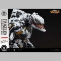 Prime 1 Studio Mass Production Model (Concept By Josh Nizzi) - Rebuild of Evangelion