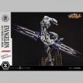 Prime 1 Studio Mass Production Model (Concept By Josh Nizzi) - Rebuild of Evangelion