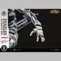 Prime 1 Studio Mass Production Model (Concept By Josh Nizzi) - Rebuild of Evangelion