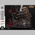 Prime 1 Studio Mass Production Model (Concept By Josh Nizzi) - Rebuild of Evangelion