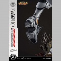 Prime 1 Studio Mass Production Model (Concept By Josh Nizzi) - Rebuild of Evangelion
