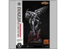 Prime 1 Studio Mass Production Model (Concept By Josh Nizzi) Deluxe Version - Rebuild of Evangelion