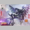 Prime 1 Studio Mass Production Model (Concept By Josh Nizzi) Deluxe Version - Rebuild of Evangelion