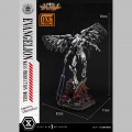 Prime 1 Studio Mass Production Model (Concept By Josh Nizzi) Deluxe Version - Rebuild of Evangelion