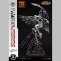 Prime 1 Studio Mass Production Model (Concept By Josh Nizzi) Deluxe Version - Rebuild of Evangelion