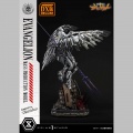 Prime 1 Studio Mass Production Model (Concept By Josh Nizzi) Deluxe Version - Rebuild of Evangelion
