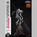 Prime 1 Studio Mass Production Model (Concept By Josh Nizzi) Deluxe Version - Rebuild of Evangelion