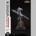 Prime 1 Studio Mass Production Model (Concept By Josh Nizzi) Deluxe Version - Rebuild of Evangelion