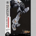 Prime 1 Studio Mass Production Model (Concept By Josh Nizzi) Deluxe Version - Rebuild of Evangelion