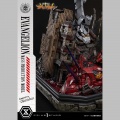 Prime 1 Studio Mass Production Model (Concept By Josh Nizzi) Deluxe Version - Rebuild of Evangelion