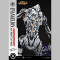 Prime 1 Studio Mass Production Model (Concept By Josh Nizzi) Deluxe Version - Rebuild of Evangelion