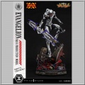 Prime 1 Studio Mass Production Model (Concept By Josh Nizzi) Deluxe Bonus Version - Rebuild of Evangelion