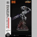 Prime 1 Studio Mass Production Model (Concept By Josh Nizzi) Deluxe Bonus Version - Rebuild of Evangelion