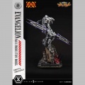 Prime 1 Studio Mass Production Model (Concept By Josh Nizzi) Deluxe Bonus Version - Rebuild of Evangelion
