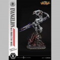 Prime 1 Studio Mass Production Model (Concept By Josh Nizzi) Deluxe Bonus Version - Rebuild of Evangelion