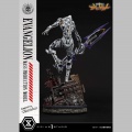 Prime 1 Studio Mass Production Model (Concept By Josh Nizzi) Deluxe Bonus Version - Rebuild of Evangelion