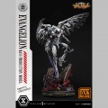 Prime 1 Studio Mass Production Model (Concept By Josh Nizzi) Deluxe Bonus Version - Rebuild of Evangelion