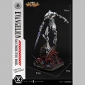 Prime 1 Studio Mass Production Model (Concept By Josh Nizzi) Deluxe Bonus Version - Rebuild of Evangelion