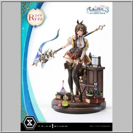 Prime 1 Studio 1/4 Ryza - Atelier Ryza 3: Alchemist of the End & the Secret Key