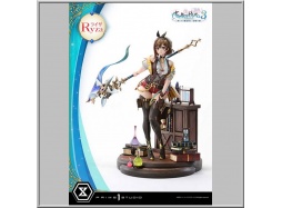 Prime 1 Studio 1/4 Ryza - Atelier Ryza 3: Alchemist of the End & the Secret Key