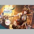 Prime 1 Studio 1/4 Ryza - Atelier Ryza 3: Alchemist of the End & the Secret Key